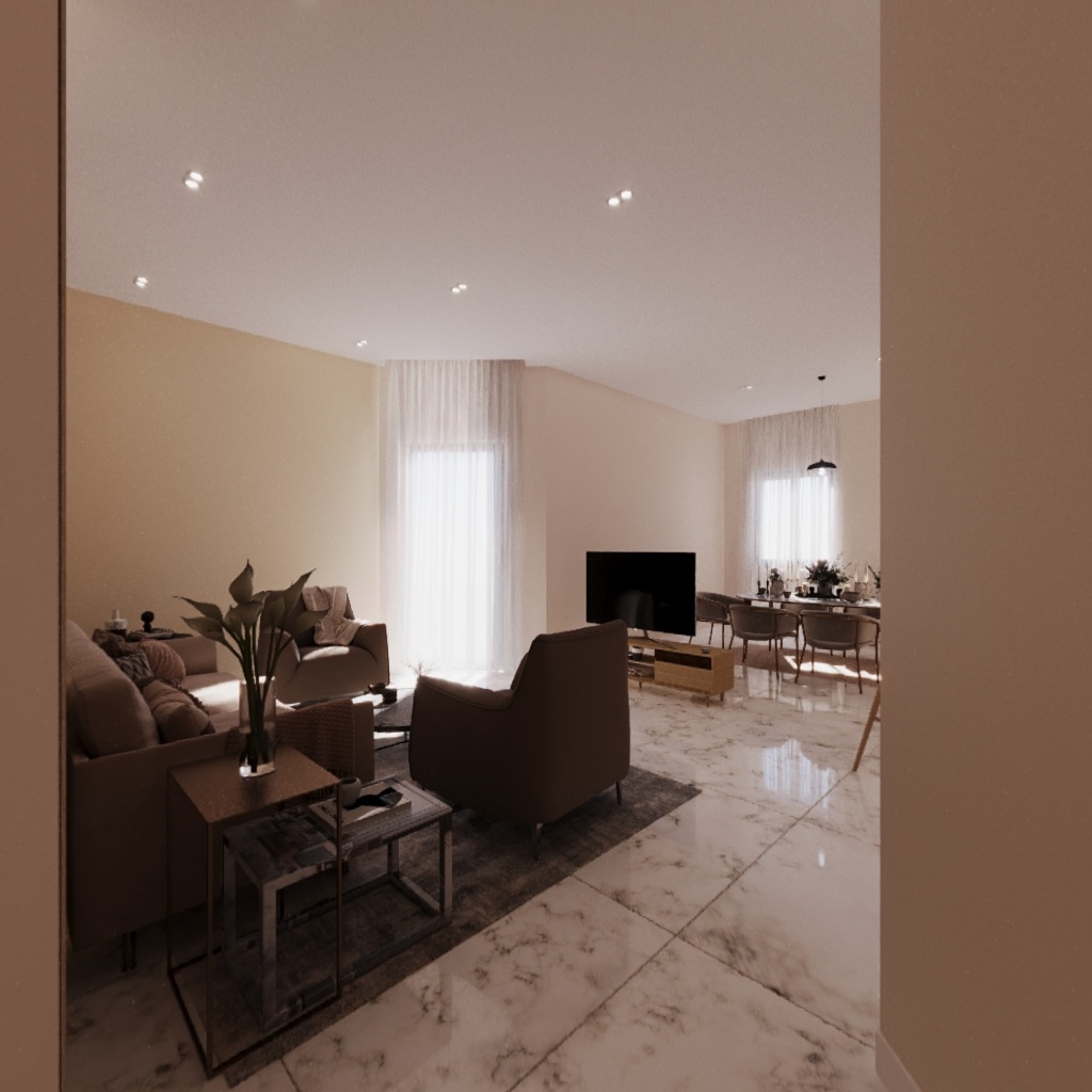 Hurghada appartment